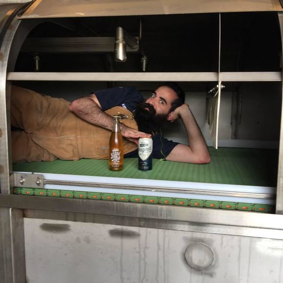 Meet your Posher, Kenneth - Picture 1 of 1